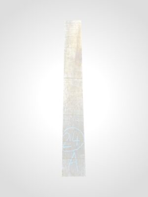 Javor očkový (Bird's Eye Maple) 52 mm - 24