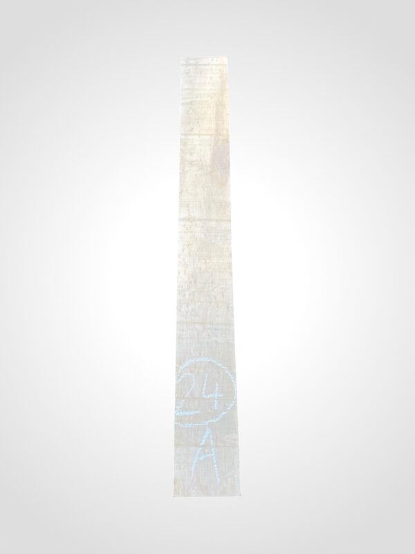 Javor očkový (Bird's Eye Maple) 52 mm - 24