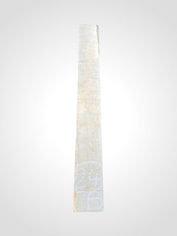 Javor očkový (Bird's Eye Maple) 52 mm - 24