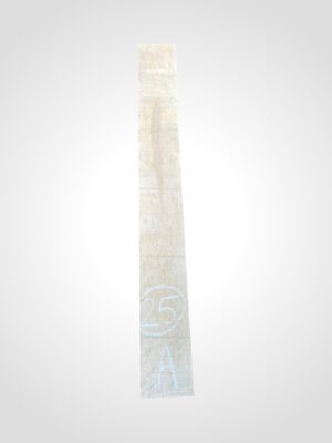 Javor očkový (Bird's Eye Maple) 52 mm - 25