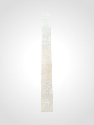 Javor očkový (Bird's Eye Maple) 52 mm - 28