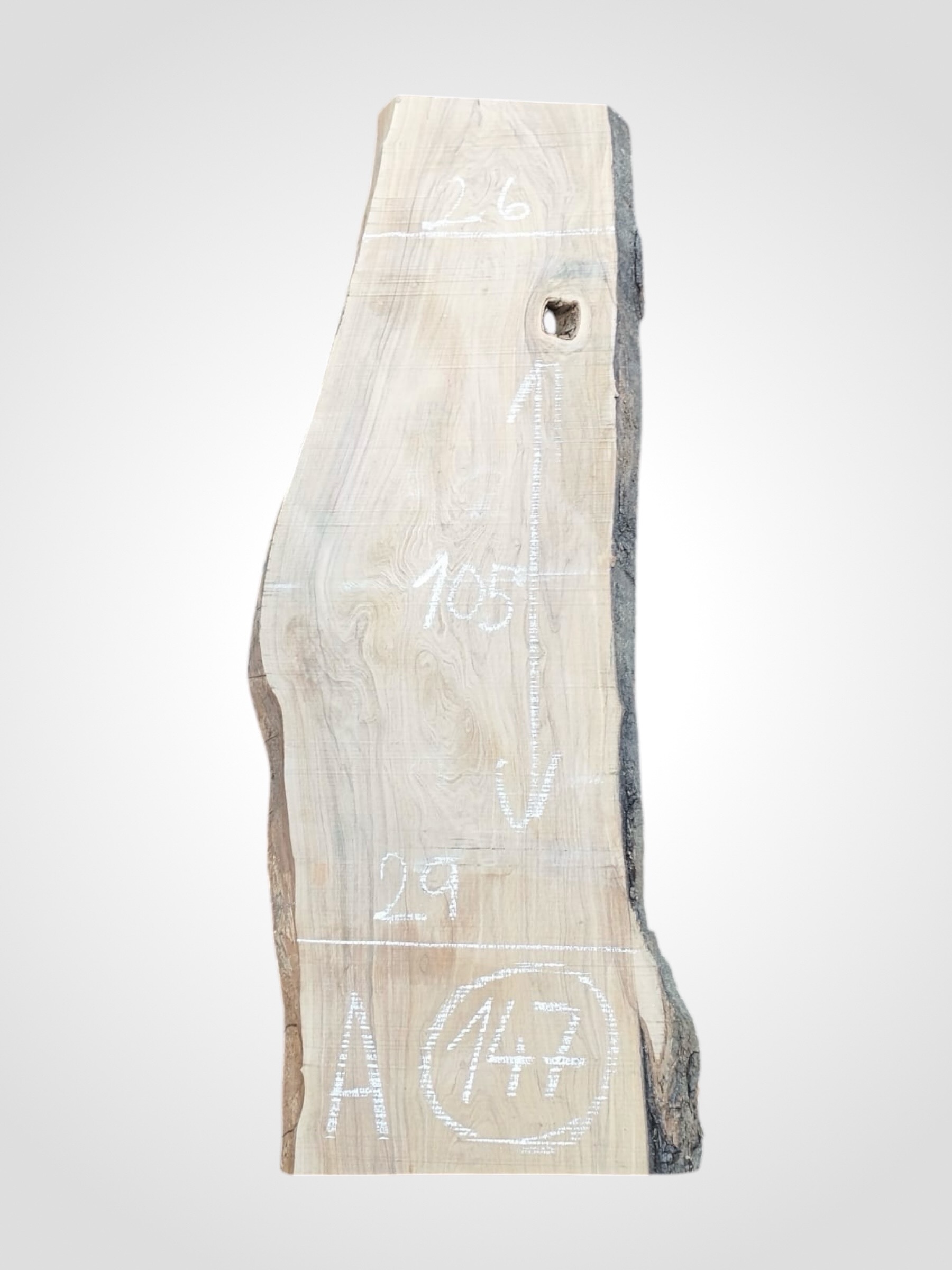 Oliva-32-147a Oliva 32 mm - 147