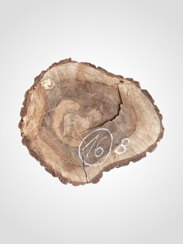 Ořech vlašský koláč - 16