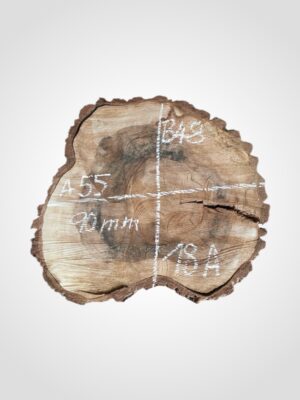 Ořech vlašský koláč - 18