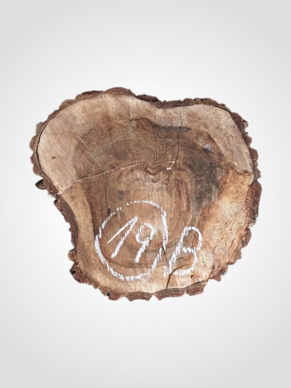 Ořech vlašský koláč - 19