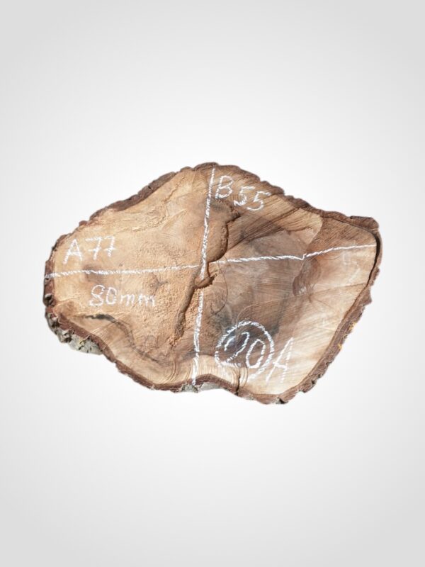 Ořech vlašský koláč - 20