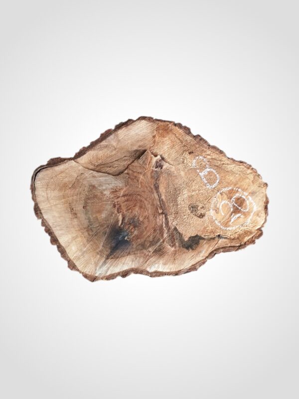 Ořech vlašský koláč - 20