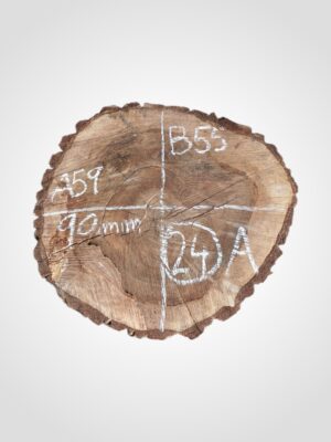 Ořech vlašský koláč - 24