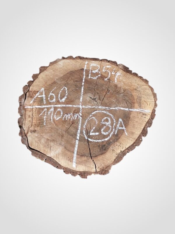 Ořech vlašský koláč - 28