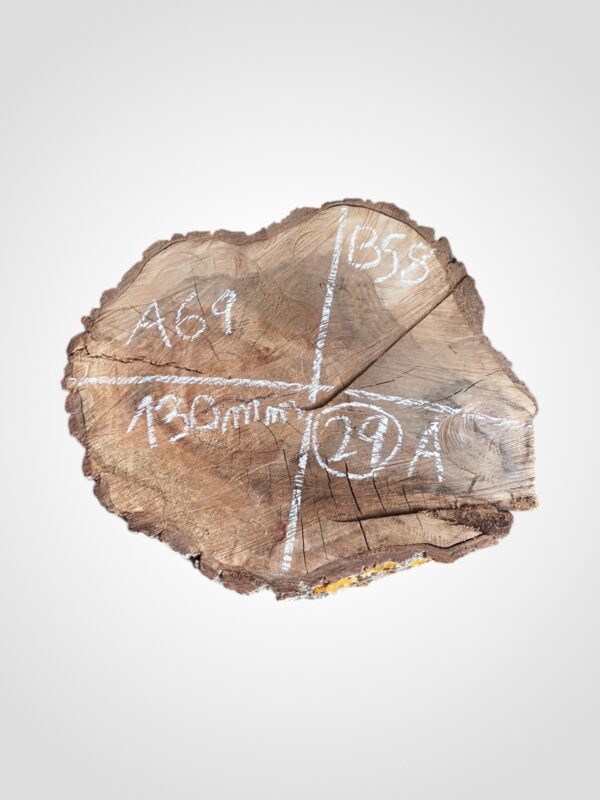 Ořech vlašský koláč - 29