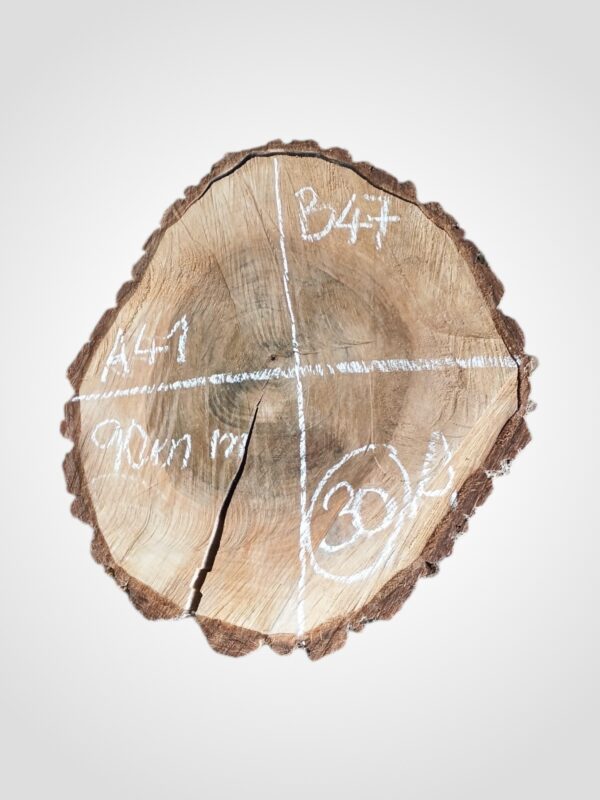 Ořech vlašský koláč - 30