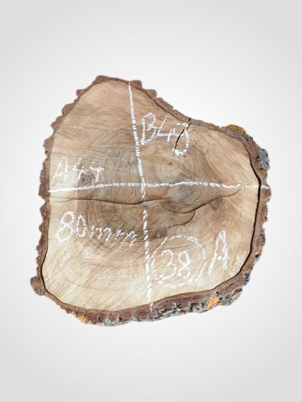 Ořech vlašský koláč - 38