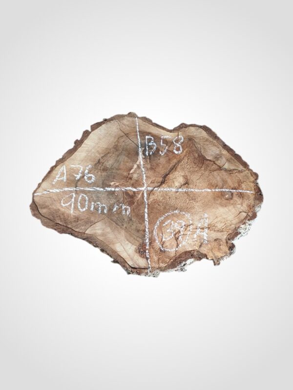 Ořech vlašský koláč - 39