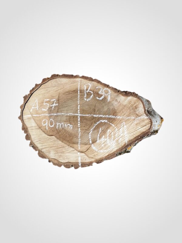 Ořech vlašský koláč - 40