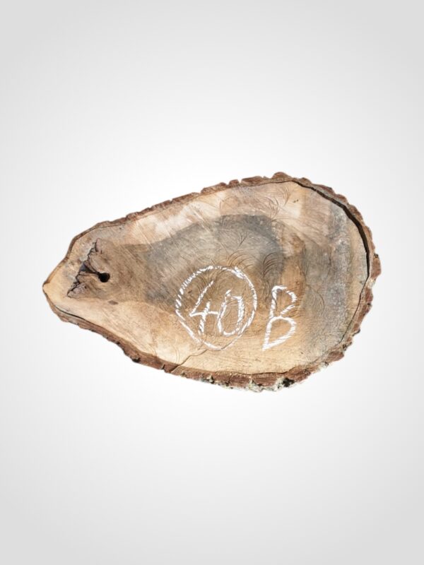 Ořech vlašský koláč - 40