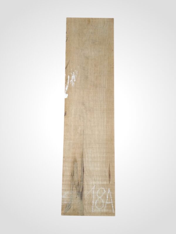 White Limba (Ofram) 52 mm - 18