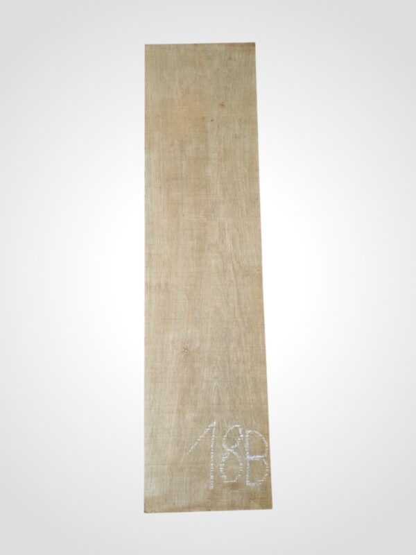 White Limba (Ofram) 52 mm - 18