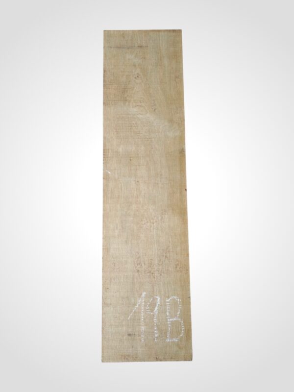 White Limba (Ofram) 52 mm - 19
