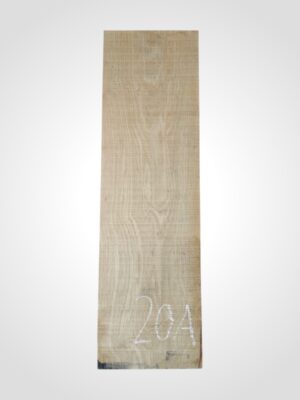 White Limba (Ofram) 52 mm - 20