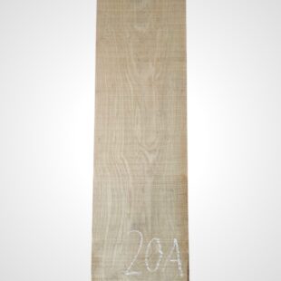 White Limba (Ofram) 52 mm - 20