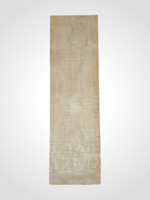 White Limba (Ofram) 52 mm - 20