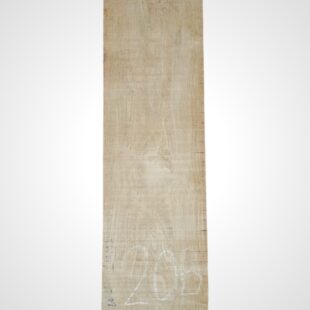 White Limba (Ofram) 52 mm - 20