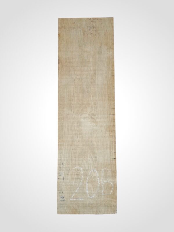 White Limba (Ofram) 52 mm - 20