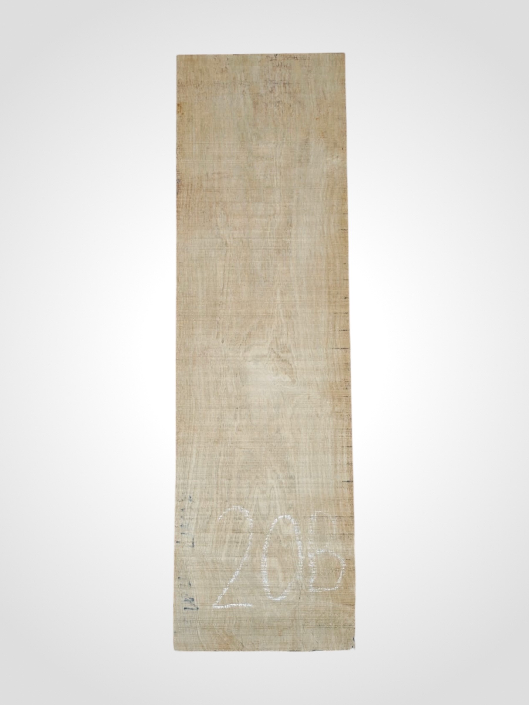 White Limba (Ofram) 52 mm - 20