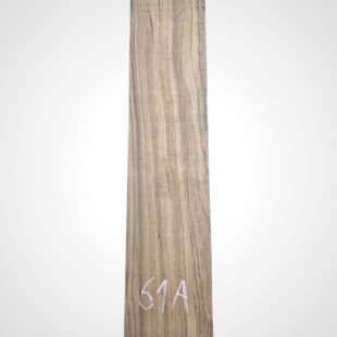 Zebrano 52 mm - 61aa