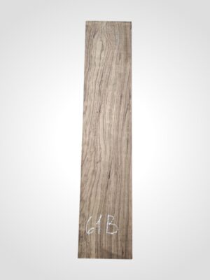 Zebrano 52 mm - 61bb