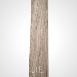 Zebrano 52 mm - 61bb