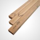 Podkladní hranoly, ThermoWood