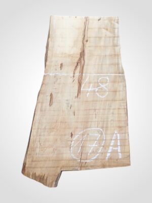 Hruška nepařená 52 mm - 17