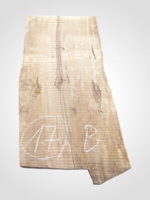 Hruška nepařená 52 mm - 17