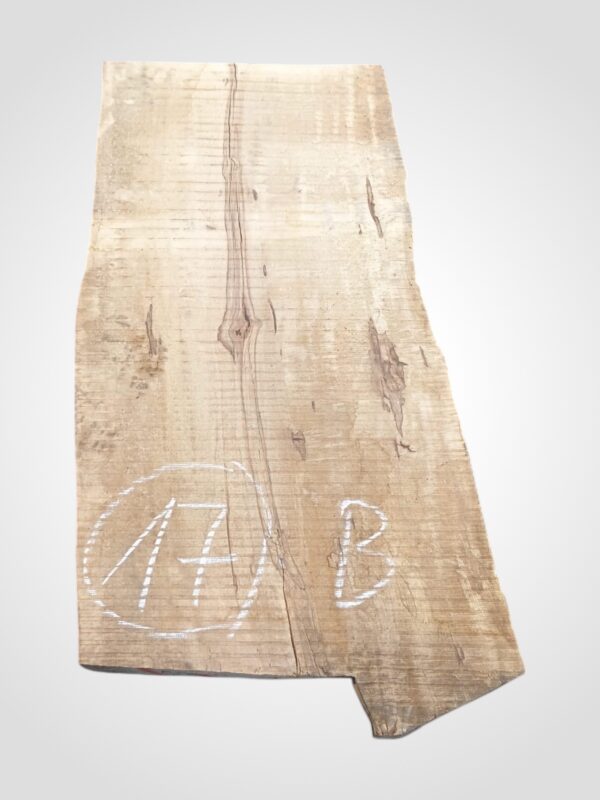 Hruška nepařená 52 mm - 17