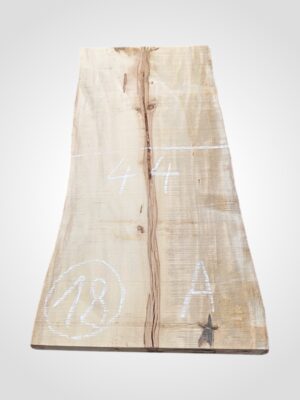 Hruška nepařená 52 mm - 18