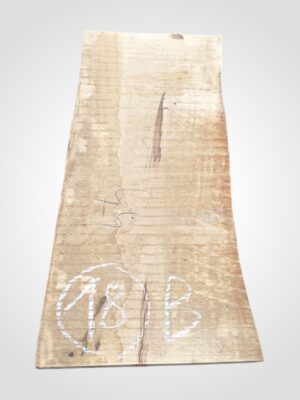 Hruška nepařená 52 mm - 18