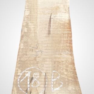 Hruška nepařená 52 mm - 18