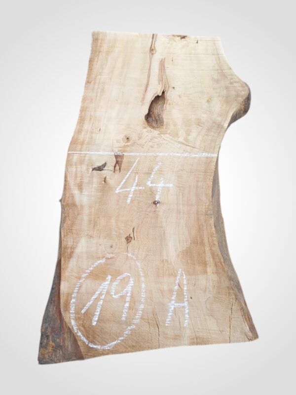 Hruška nepařená 52 mm - 19