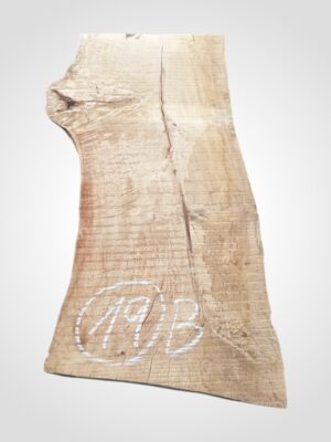 Hruška nepařená 52 mm - 19