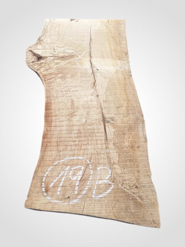 Hruška nepařená 52 mm - 19