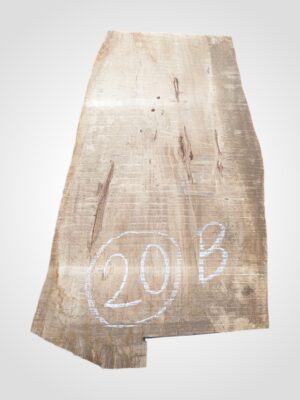 Hruška nepařená 52 mm - 20