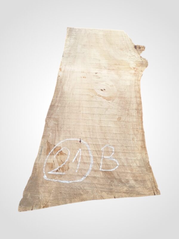 Hruška nepařená 52 mm - 21