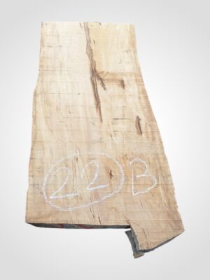 Hruška nepařená 52 mm - 22