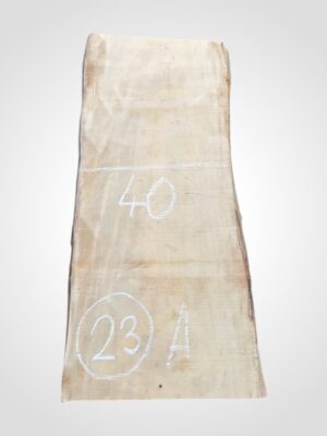 Hruška nepařená 52 mm - 23