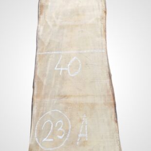 Hruška nepařená 52 mm - 23