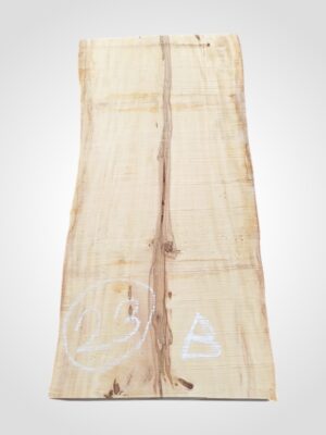 Hruška nepařená 52 mm - 23