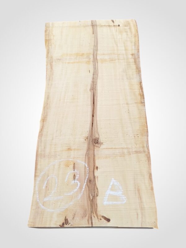 Hruška nepařená 52 mm - 23