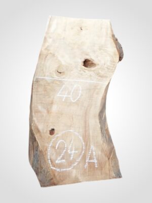 Hruška nepařená 52 mm - 24