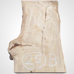 Hruška nepařená 52 mm - 25